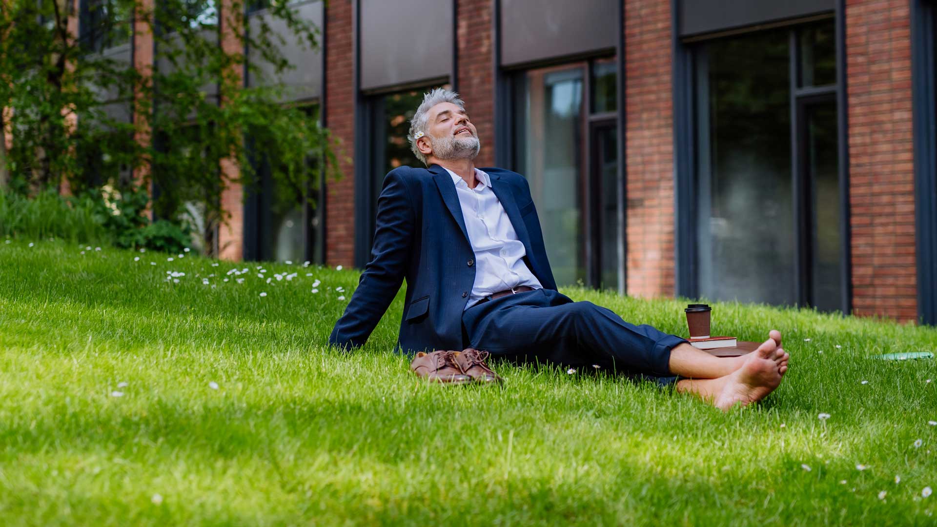 Zehn Tipps zum Umgang mit Stress