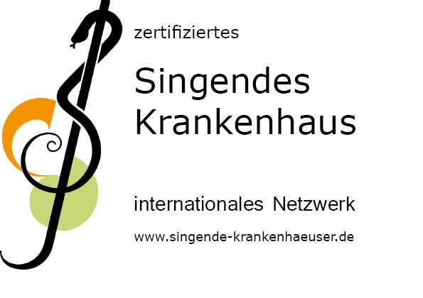 Logo Einrichtung Singendes Krankenhaus