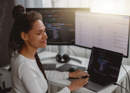 Informatikerin/Informatiker EFZ - Fachrichtung Plattformentwicklung