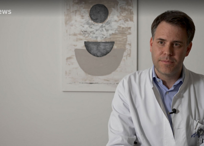 SRF Tagesschau vom 14.9.2025